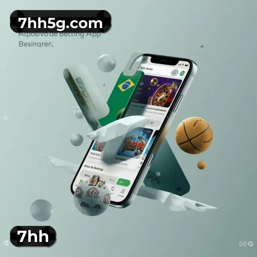 7hh APP mobile iOS Android - 187 mil downloads São Paulo Rio BH