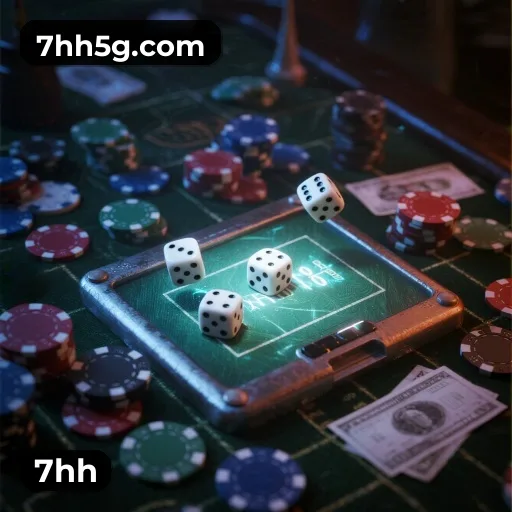 Jogo responsável 7hh - Ferramentas de controle, limites, auto-exclusão, suporte CVV 188