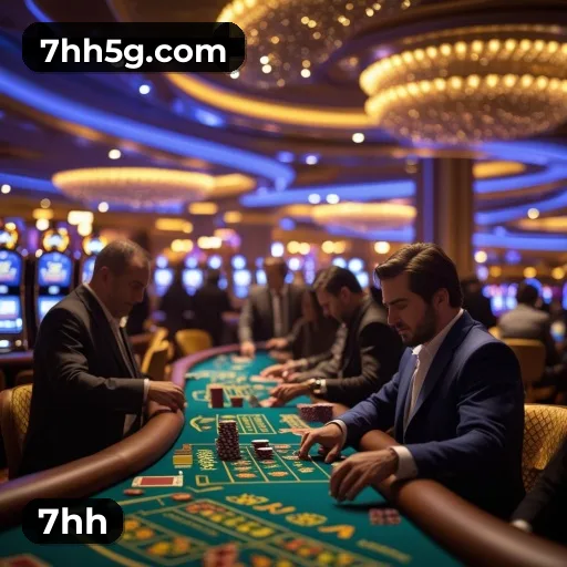 7hh PIX instantâneo Brasil - Depósito e saque em minutos 24/7